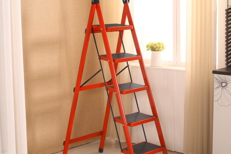 Hot selling step ladder (1)