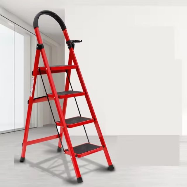 Hot selling step ladder (1) Hot selling step ladder (1)
