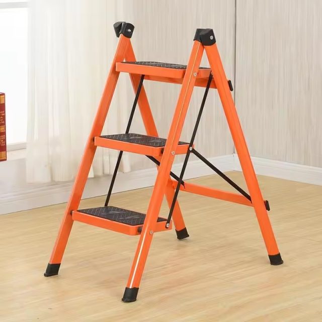 Hot selling step ladder Hot selling step ladder