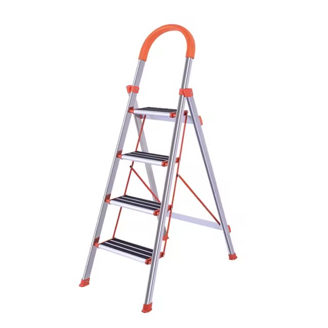 Hot selling step ladder (2) Hot selling step ladder (2)