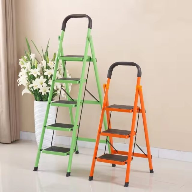 Hot selling step ladder (3) Hot selling step ladder (3)