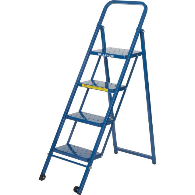 Hot selling step ladder (3)