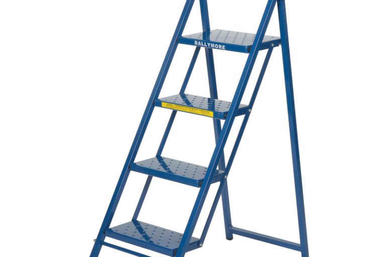 Hot selling step ladder (3)
