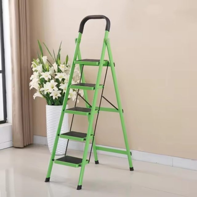 Hot selling step ladder (4)