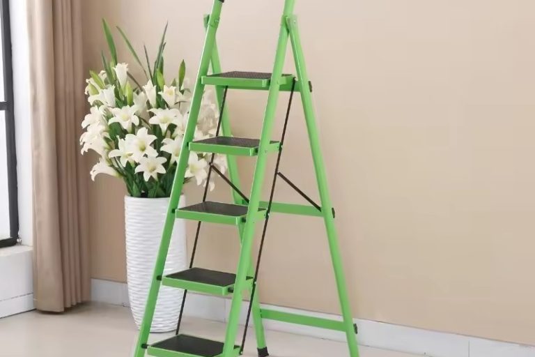 Hot selling step ladder (4)