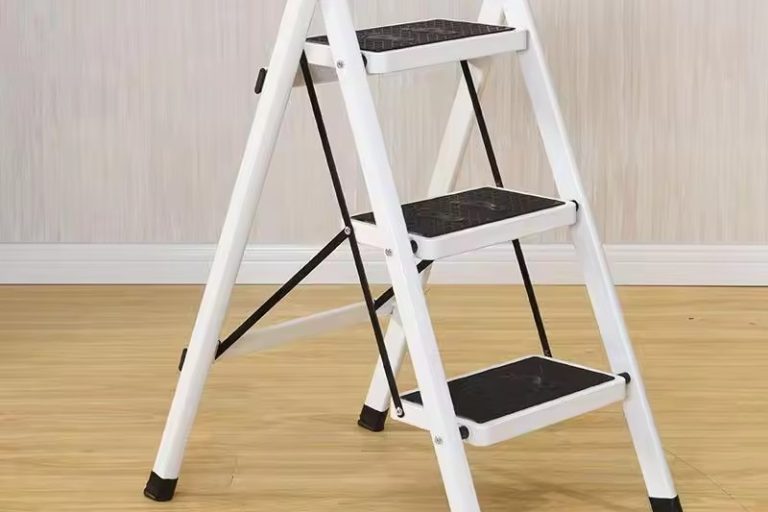 Hot selling step ladder (4)