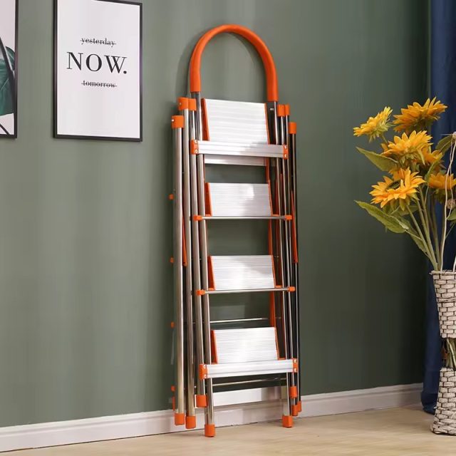 Hot selling step ladder (5) Hot selling step ladder (5)