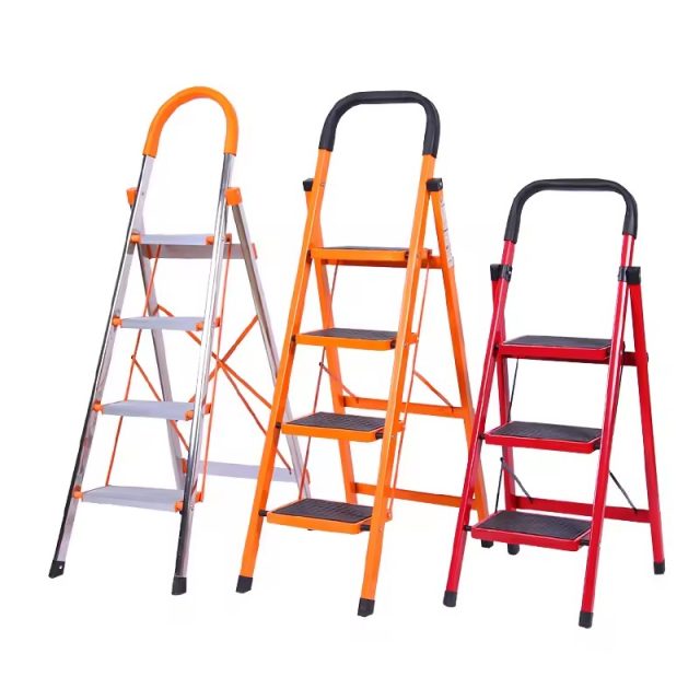 Hot selling step ladder (6)