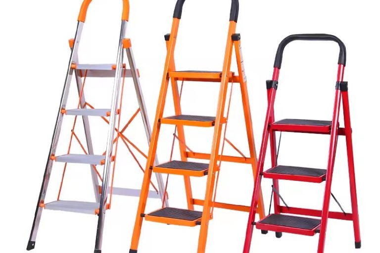 Hot selling step ladder (6)