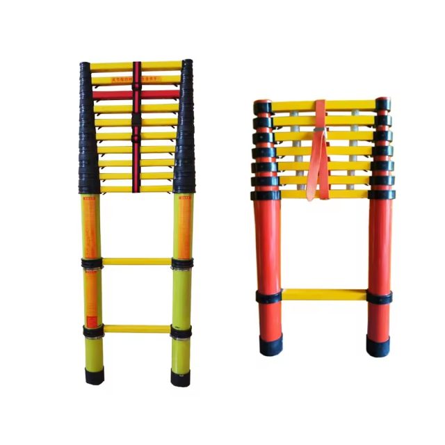 Hot selling telescopic ladder (1) Hot selling telescopic ladder (1)