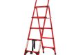 Hot selling telescopic ladder (1)