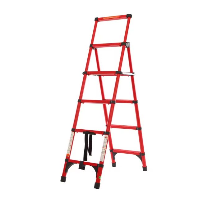Hot selling telescopic ladder (1) Hot selling telescopic ladder (1)