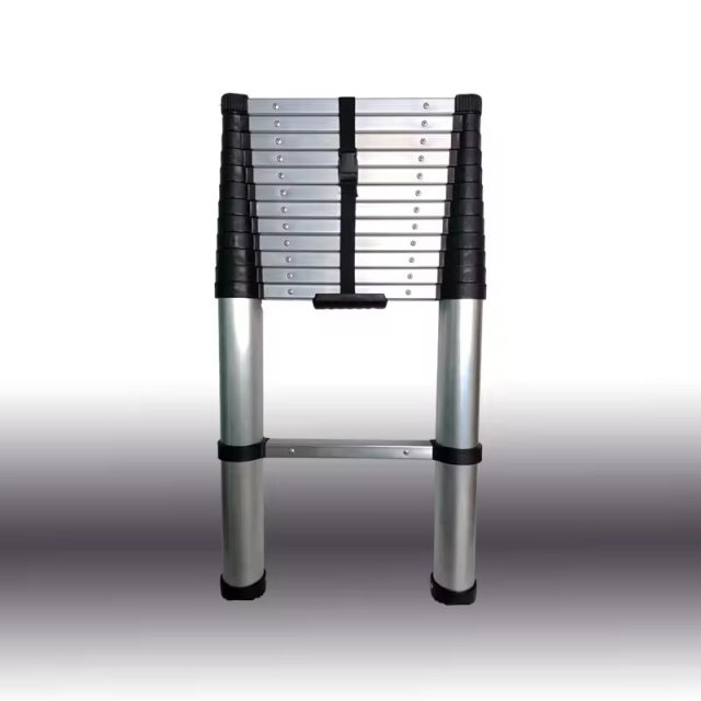Hot selling telescopic ladder Hot selling telescopic ladder
