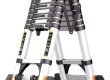 Hot selling telescopic ladder (2)