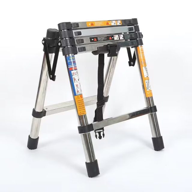 Hot selling telescopic ladder Hot selling telescopic ladder