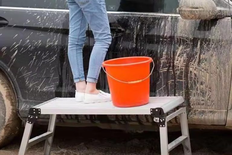 Hot selling working platform (1)