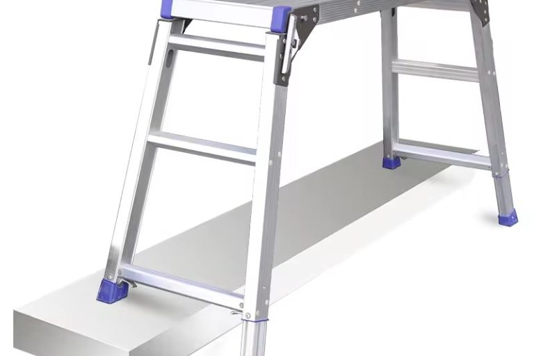 Hot selling working platform (5)