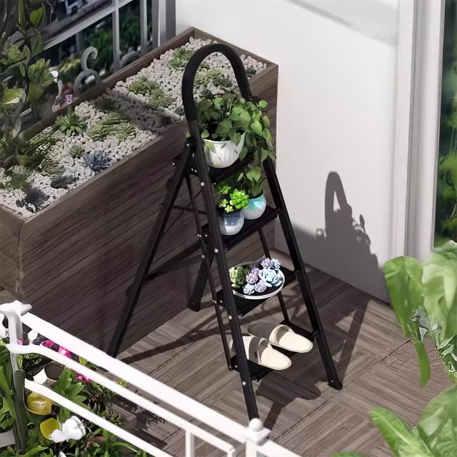 Household ladder manufacturer (1) Household ladder manufacturer (1)