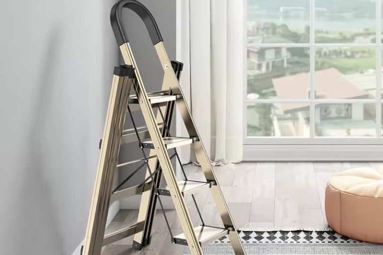 Household ladder supplier