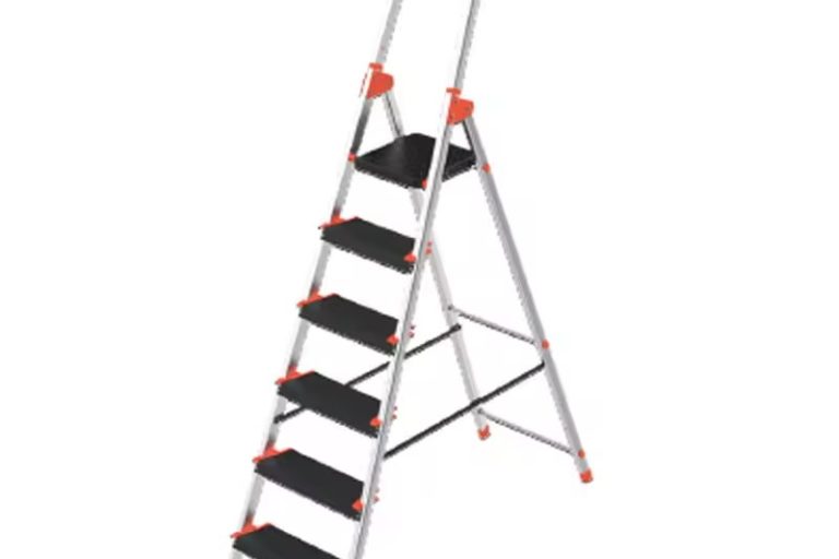 Household ladder supplier