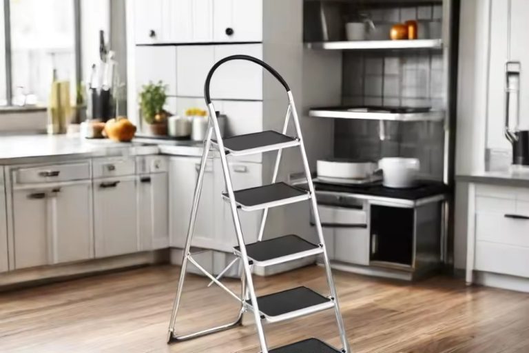 Household ladder supplier (4)