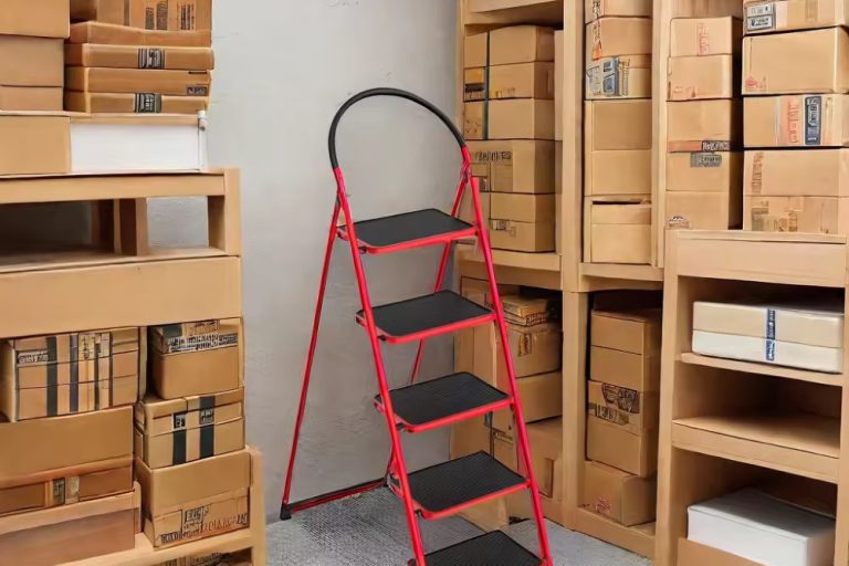 Household ladder supplier (5)