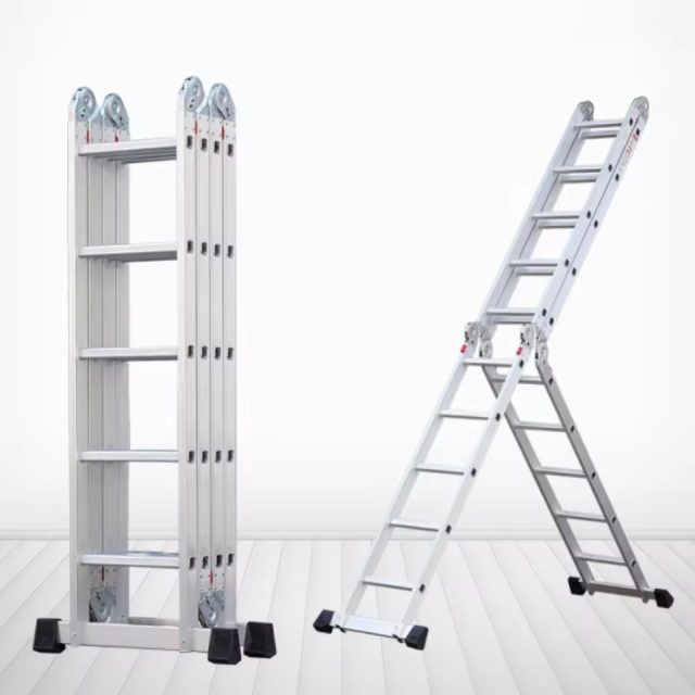 Multi purpose ladder manufacturer (1) Multi purpose ladder manufacturer (1)