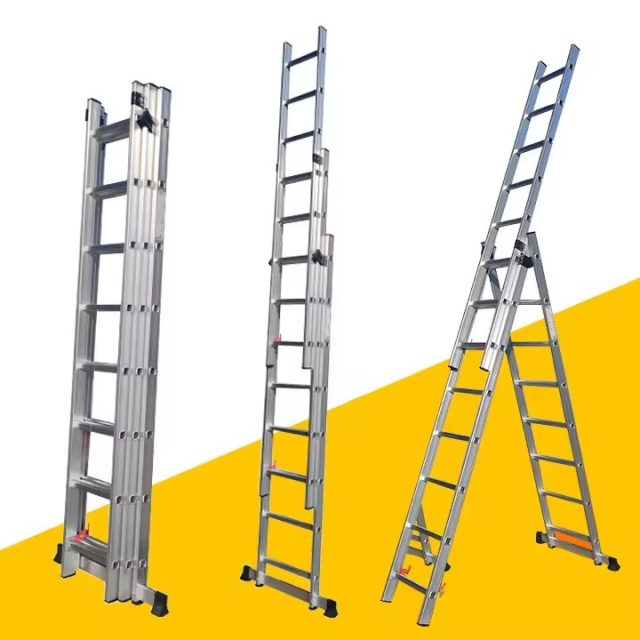 Multi purpose ladder manufacturer (2) Multi purpose ladder manufacturer (2)