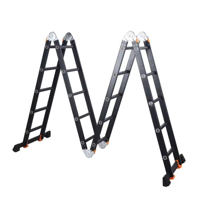 Multi purpose ladder manufacturer (3) Multi purpose ladder manufacturer (3)