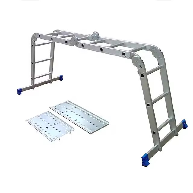 Multi purpose ladder manufacturer (6) Multi purpose ladder manufacturer (6)