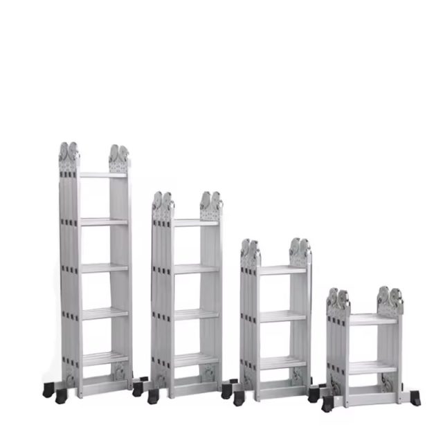 Multi purpose ladder supplier
