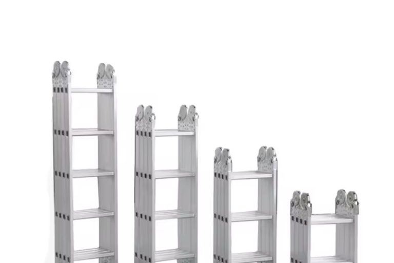 Multi purpose ladder supplier