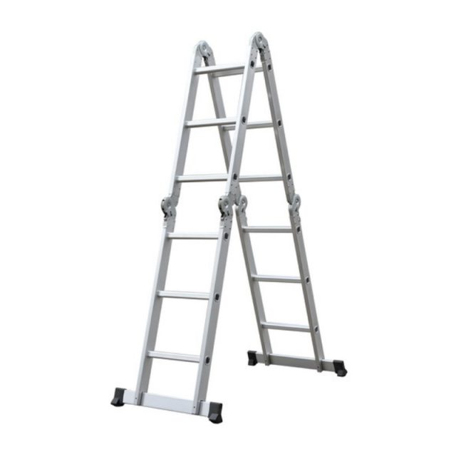 Multi purpose ladder supplier