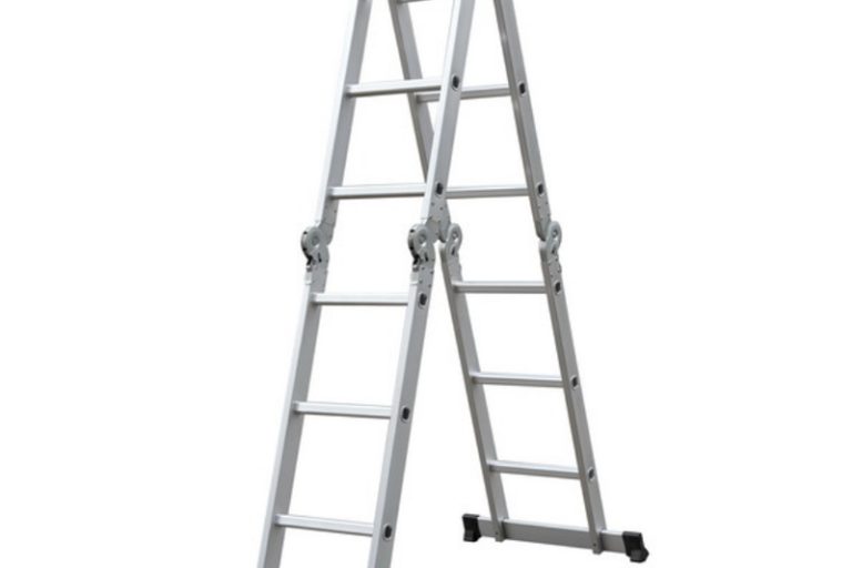 Multi purpose ladder supplier