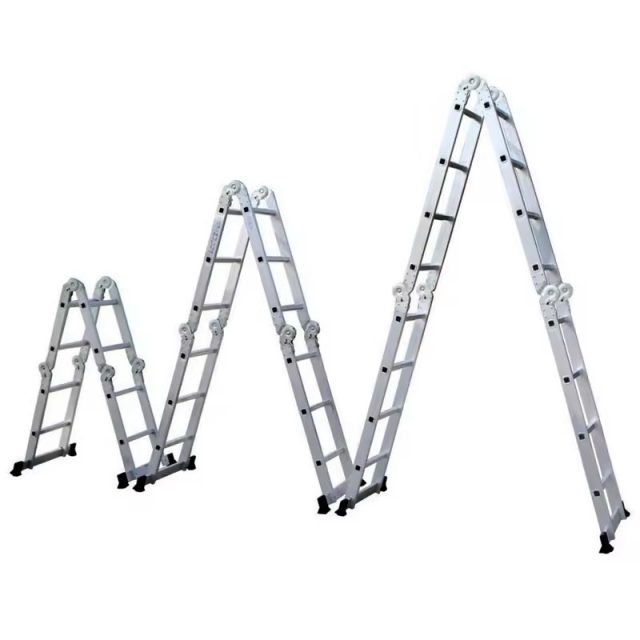 Multi purpose ladder supplier (2) Multi purpose ladder supplier (2)