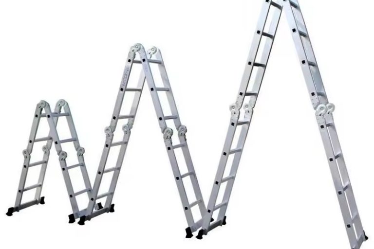 Multi purpose ladder supplier (2)