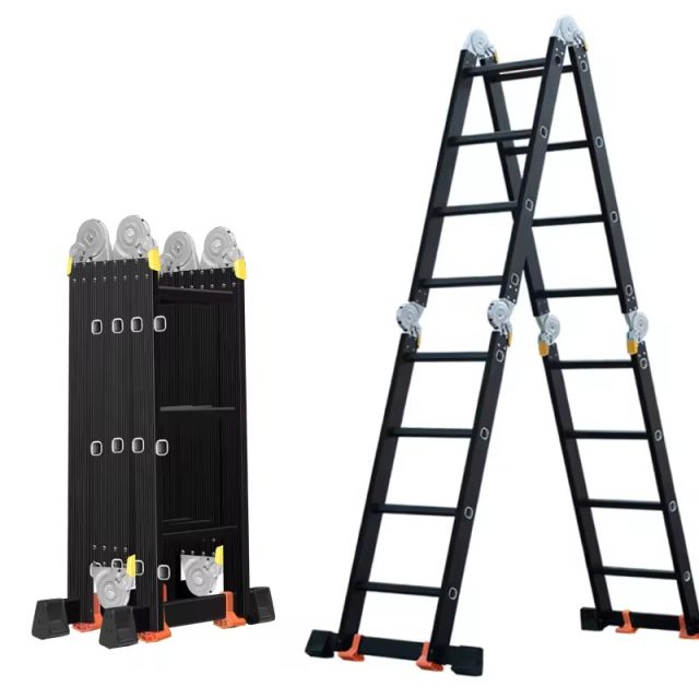 Multi purpose ladder supplier (3) Multi purpose ladder supplier (3)
