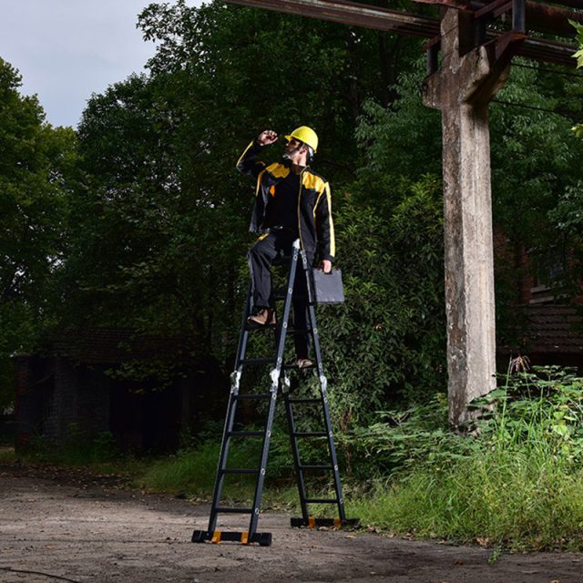 Multi purpose ladder supplier (5) Multi purpose ladder supplier (5)