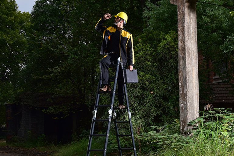 Multi purpose ladder supplier (5)