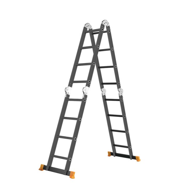 Multi purpose ladder supplier (6)