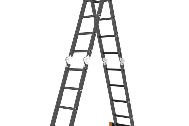 Multi purpose ladder supplier (6)