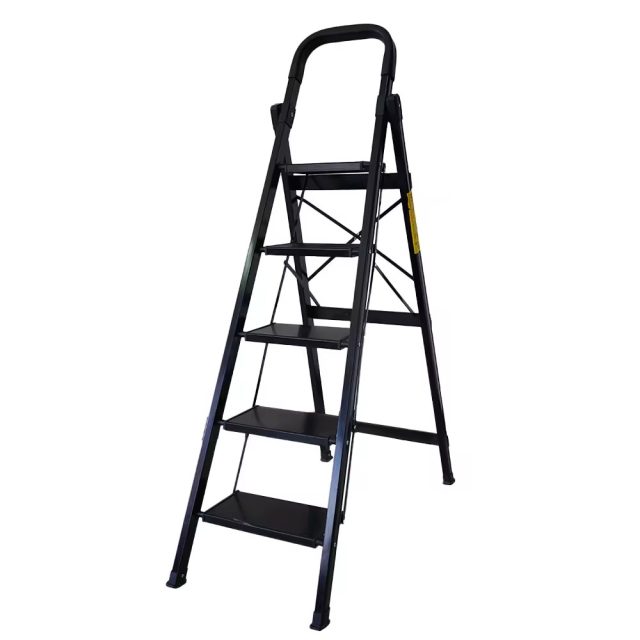 Step ladder manufacturer (2) Step ladder manufacturer (2)