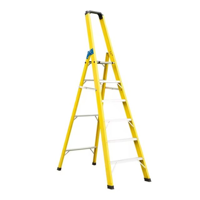 Step ladder manufacturer (5) Step ladder manufacturer (5)