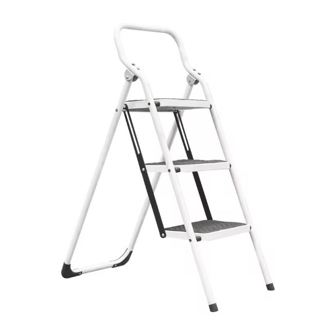 Step ladder manufacturer (6) Step ladder manufacturer (6)