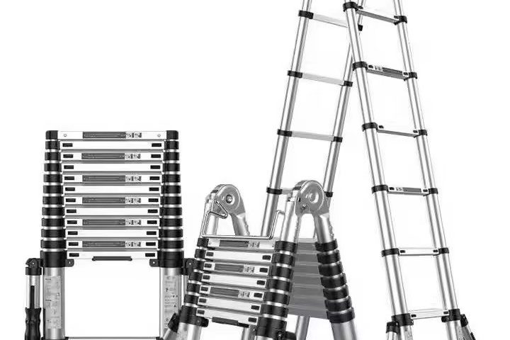 Telescopic ladder manufacturer (1)