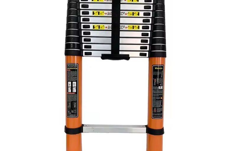 Telescopic ladder manufacturer (5)