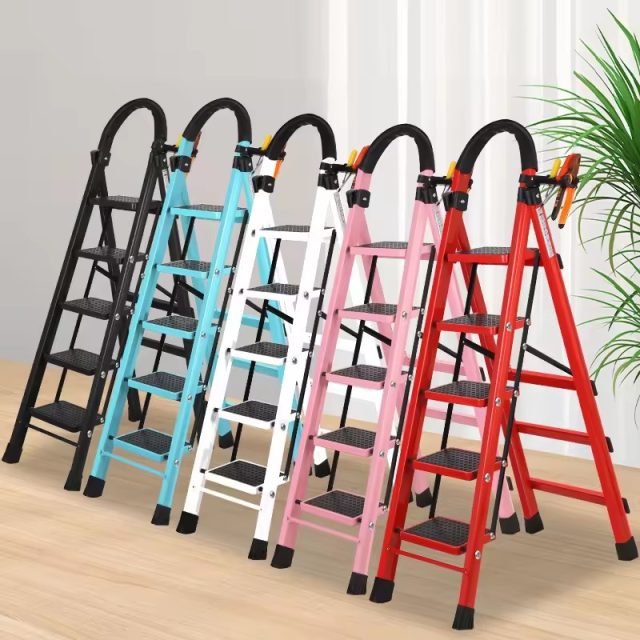 Wholesale Household Ladder (2) Wholesale Household Ladder (2)