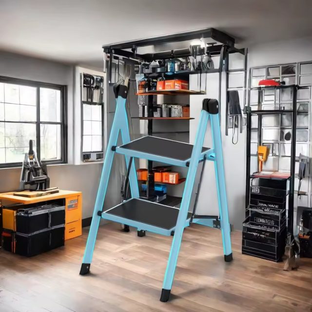 Wholesale Household Ladder (2) Wholesale Household Ladder (2)