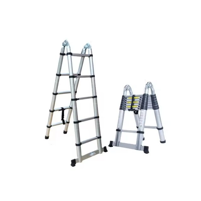 Wholesale Telescopic Ladder (1) Wholesale Telescopic Ladder (1)