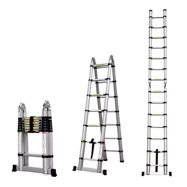 Wholesale Telescopic Ladder (1) Wholesale Telescopic Ladder (1)